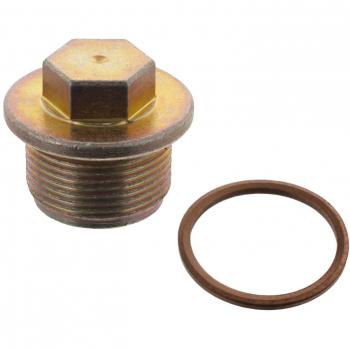 FEBI BILSTEIN Tapón de drenaje de aceite 19401