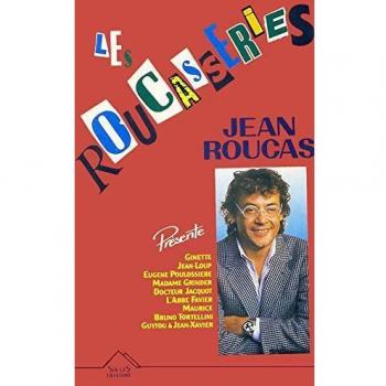 LES ROUCASSERIES