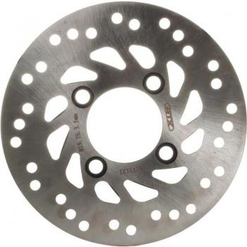 MTX Disc Achterrem voor Honda Motorfiets