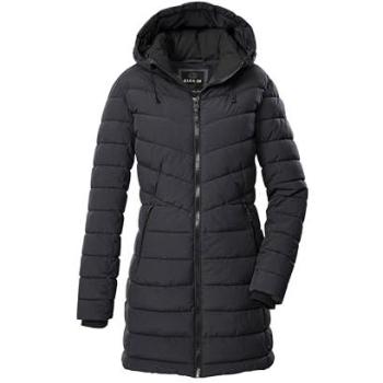 Killtec GW 74 Quoted Quilted Parka for Women