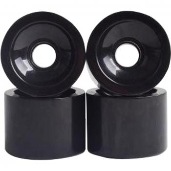 Roulettes de Skateboard ABEC-9 78A 70x51mm, 4 pièces