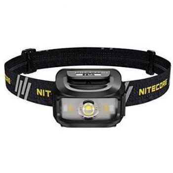 NITECORE NU35 Ultra Bright LED Headlight