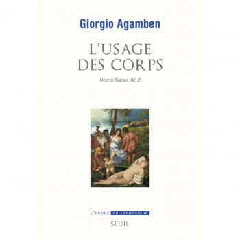 L'Usage des corps