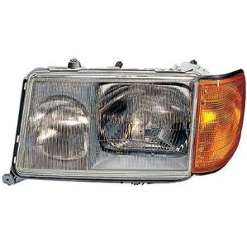 Magneti Marelli HSW-GL MB W124 9/89-5/96 711305621929 LRA102 0008200866 – Auto-Stecker mit Magnetfunktion