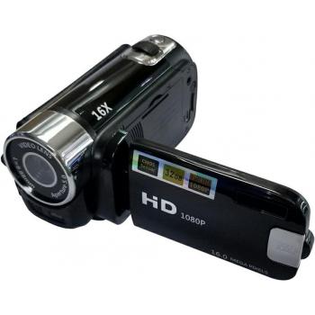 16MP Digitale Videocamera met TV-uitgang