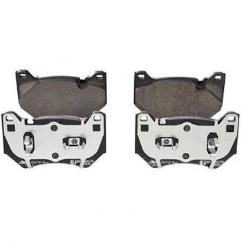 Juego de pastillas de freno ATE para AUDI Q5 y Q5 SUV Sportback