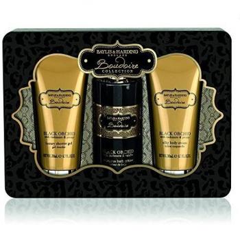Baylis and Harding Boudoire 3-Piece Present Set for Her