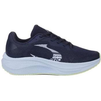 John Smith Ruven W – Sneakers para Mujer, Color Azul Cielo