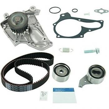 Kit de distribution + pompe à eau SKF VKMC 91003