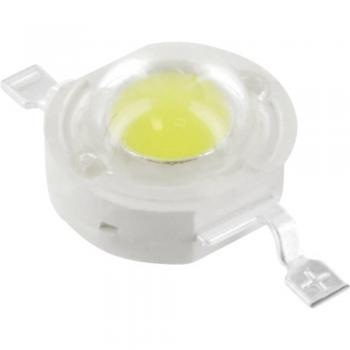 TRU Green LED 110° 350 mA – 3,4 V (HighPower)