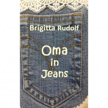 Brigitta Rudolf Oma In Jeans