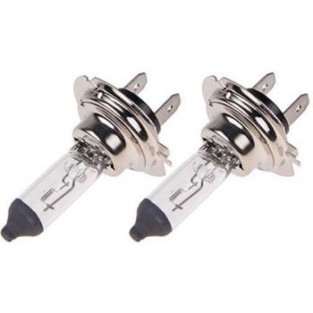 Lámpara Xenón 12V 100K 55W H1/H4/H7