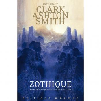 Integrale clark ashton smith -