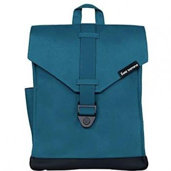 Bold Banana Universal‑Rucksack Blau – One Size
