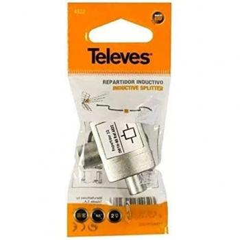 Tap-Off & Distributor VFS 2N (Dual Port)