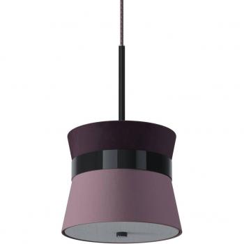 Collana Ciondolo Mora Easy Light Caramello 22 cm