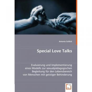 Special Love Talks
