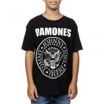 T-shirt Présidentiel pour enfants en coton 11-12 ans