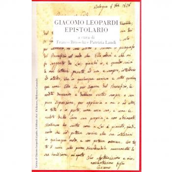 Epistolario