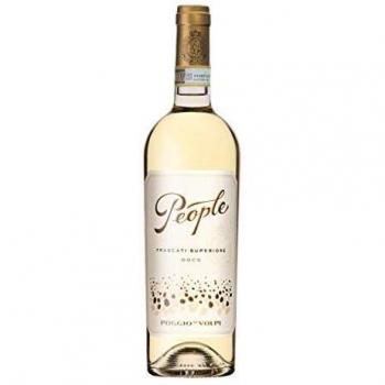 Frascati Superiore DOC Poggio le Volpi 2019 cl75
