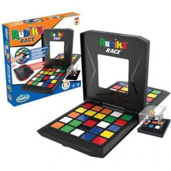 Rubik's Race