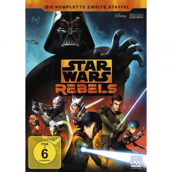 Star Wars Rebels