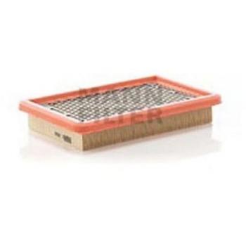 Mann Filter Filtre à air C 2666