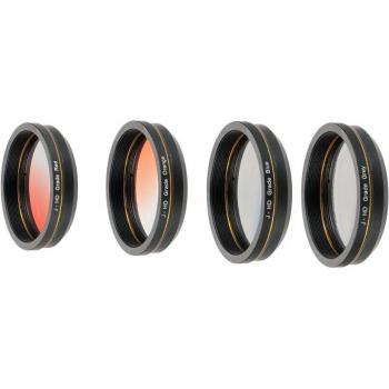 DJI Inspire 2 X4S 4-in-1 Gimbal Lens Filter
