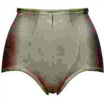 Felina 8027-6 Control Reductor Melina Beige Natural Talle 3XL