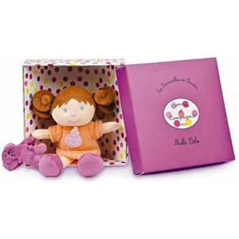 Doudou Muñeca Infantil en Caja