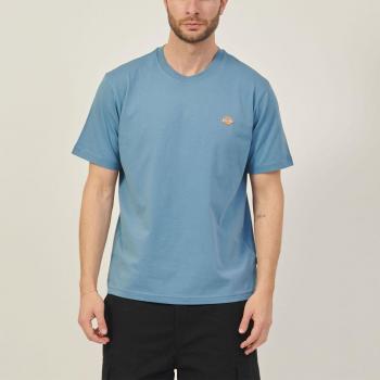 Dickies Mapleton T‑Shirt Short Sleeve Coronet Blue S