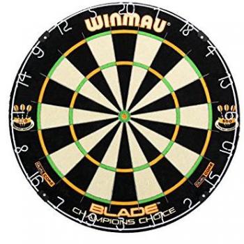 Winmau Blade 5 Dual Core Dartboard