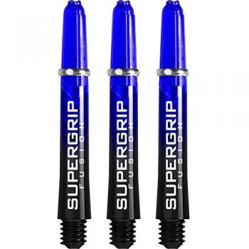 Harrows Supergrip Fusion Stems