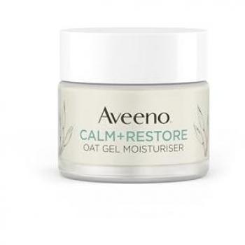 Soothing Oat Moisture Balm – 50 mL