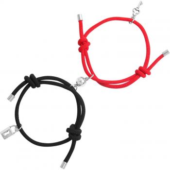 Rope Friendship Bracelets