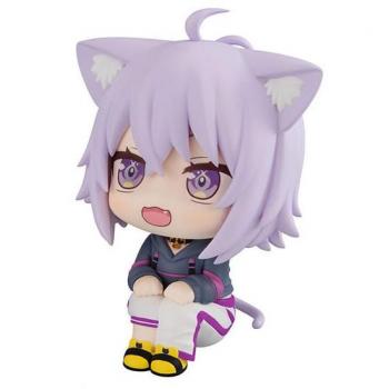 Rukup Hololive Nekomata Okayu Collectible Figure