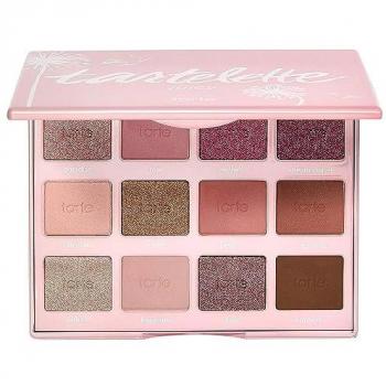 Ombretti Tartelette Juicy in Argilla Amazzonica