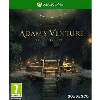 Adam's Venture: Orígenes Xbox One