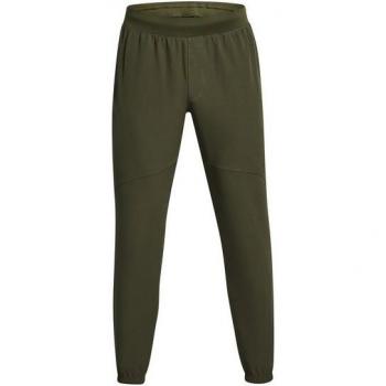Pantalón Casual Under Armour Verde