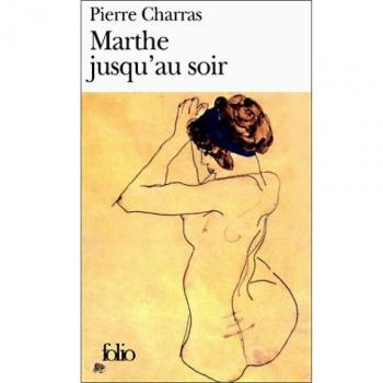 Marthe Jusqu Au Soir (Folio)