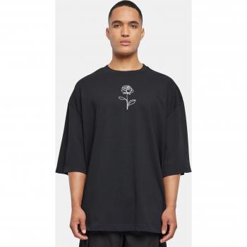 Merchcode Casual Tee Spring Rose