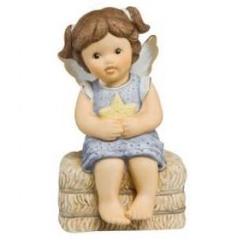 Ornamento Nina & Marco di Goebel, Ricordo Affettuoso 11749021