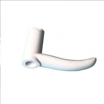 Dental Chair Tool Tray with Air Lock Handle