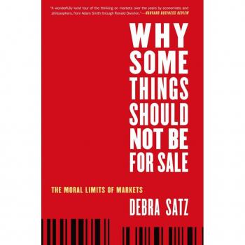 Vitalsource Technologies, Inc. Why Some Things Should Not Be For Sale