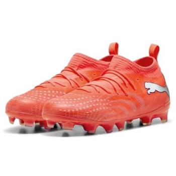 Future 9 FG/AG Match Boots – Black