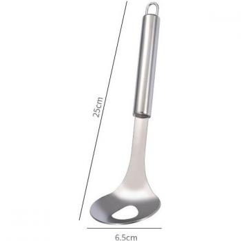 Cuchara de Extrusión para Albóndigas