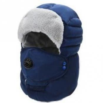 Dikke Winddichte Wintergorro
