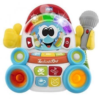 Chicco Musique et Rires