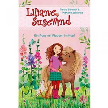 Liliane Susewind
