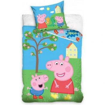 MCU Collezione Biancheria Letto Figli Gurli Grigio Leg Under Treat Cotone 100%